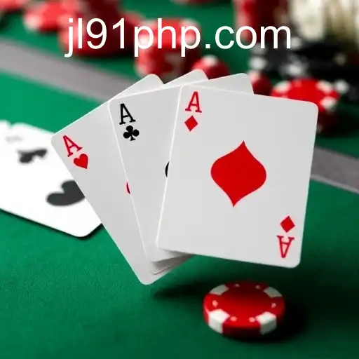 Exploring Blackjack: The Intricacies and Innovations