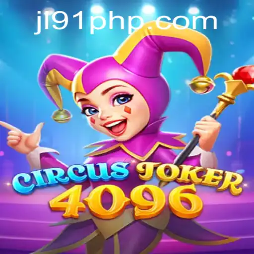 CircusJoker4096: A Thrilling Game Experience with a Tech Twist