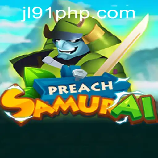 Unveiling the Mystique of PreachSamurai: A New Dimension in Gaming