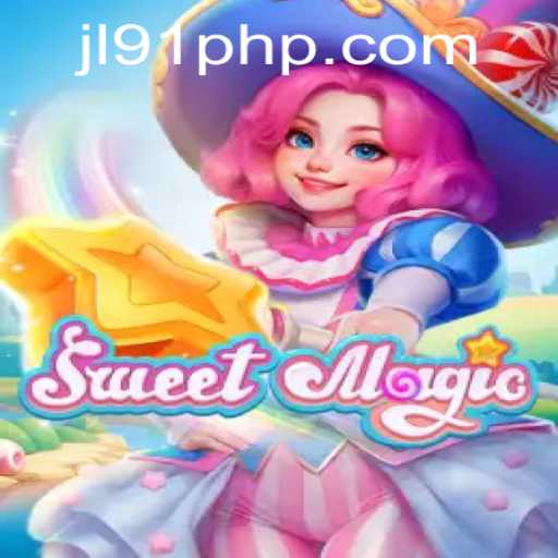 Discover the Enchanting World of SweetMagic: A Game of Strategy and Skill