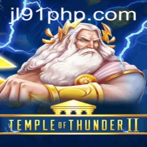Temple of Thunder II: Unveiling the Thrilling Adventure Game
