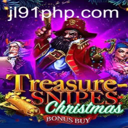 Unwrapping the Excitement of TreasuresnipesChristmas: A Game of Festive Adventures