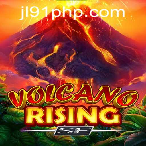 Unveiling VolcanoRisingSE: A Gaming Experience Like No Other